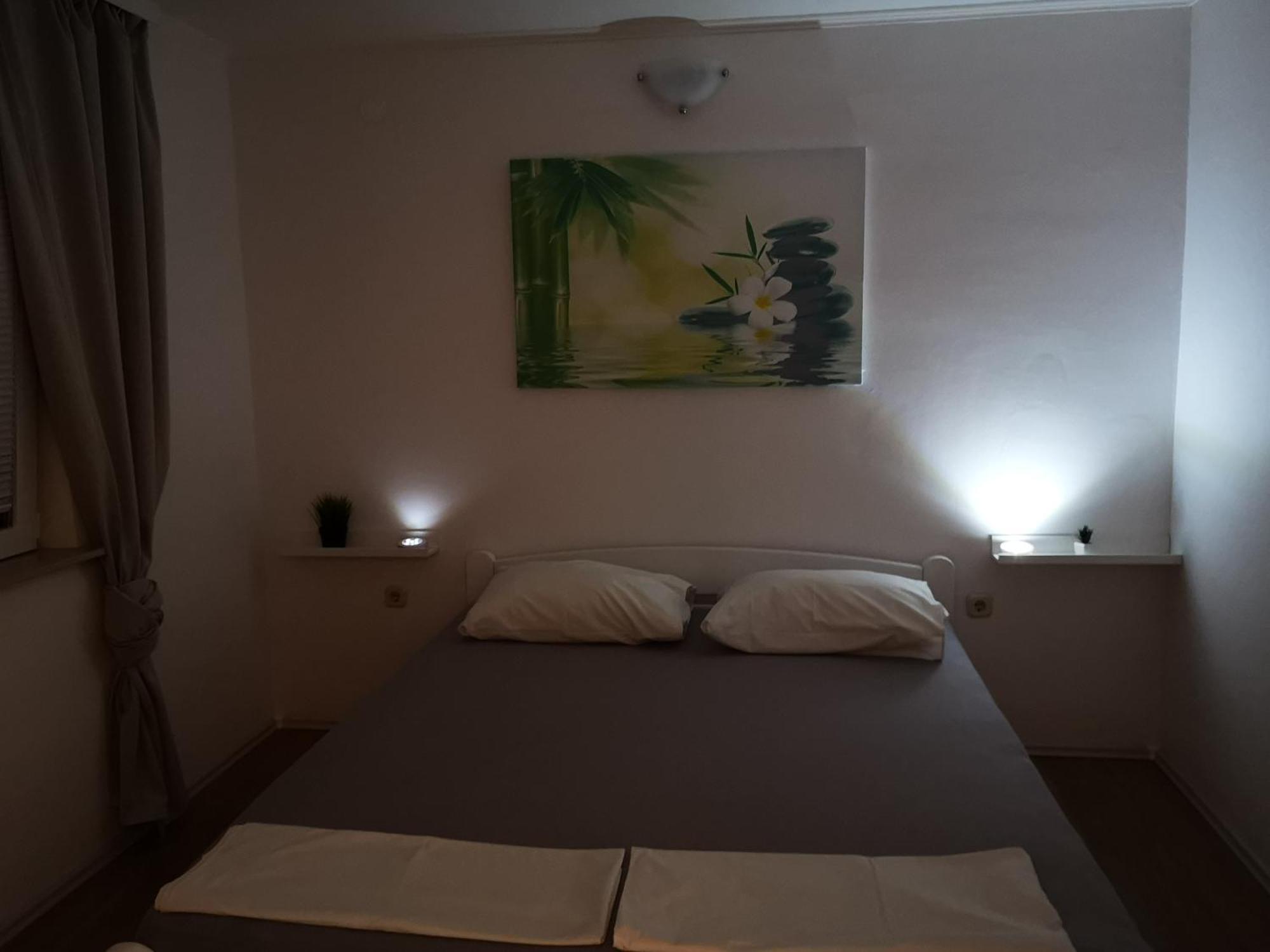 Chillout Apartments With Pool Patricia Fažana Habitación foto